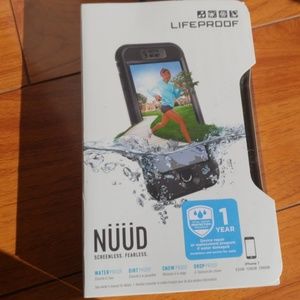 Iphone 7 Lifeproof Case